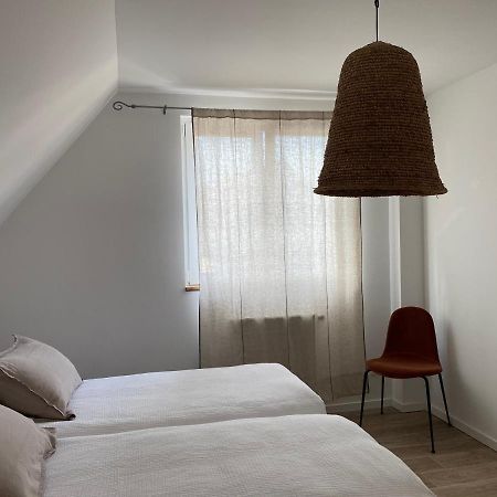 Le Clos Bleu - Gite Rural Schillersdorf 외부 사진