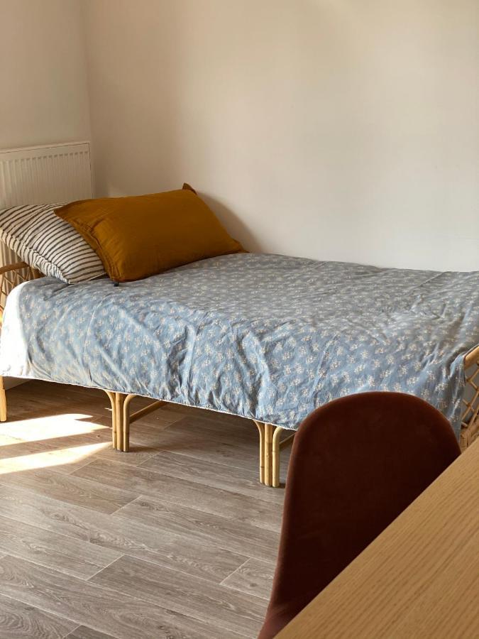 Le Clos Bleu - Gite Rural Schillersdorf 외부 사진