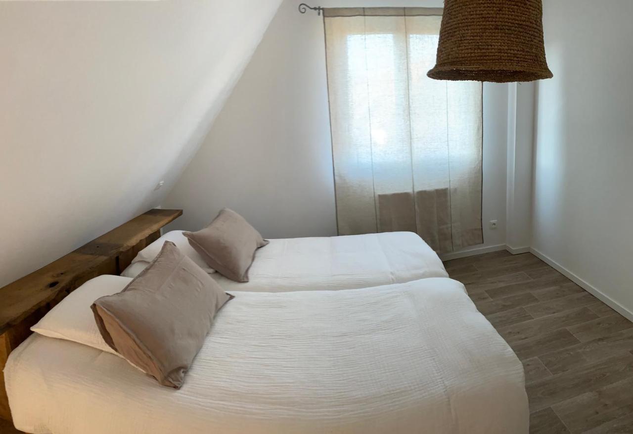 Le Clos Bleu - Gite Rural Schillersdorf 외부 사진
