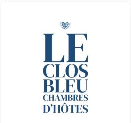 Le Clos Bleu - Gite Rural Schillersdorf 외부 사진