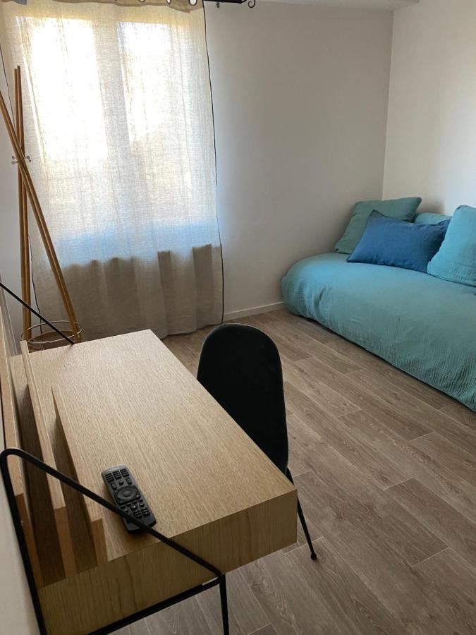Le Clos Bleu - Gite Rural Schillersdorf 외부 사진
