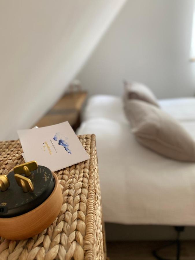 Le Clos Bleu - Gite Rural Schillersdorf 외부 사진