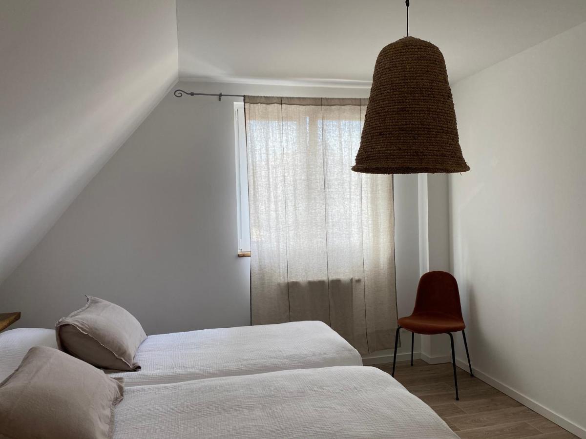 Le Clos Bleu - Gite Rural Schillersdorf 외부 사진