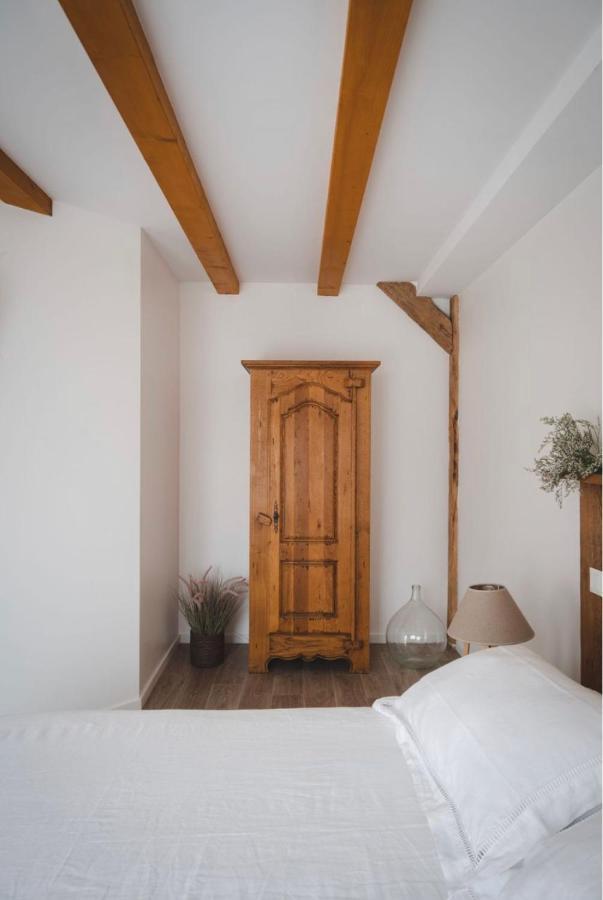 Le Clos Bleu - Gite Rural Schillersdorf 외부 사진