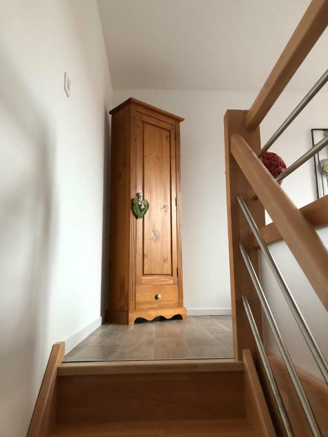 Le Clos Bleu - Gite Rural Schillersdorf 외부 사진